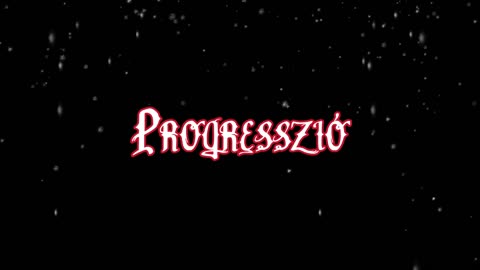 Progresszió - Időjárás beállítás (dalszöveges audió)