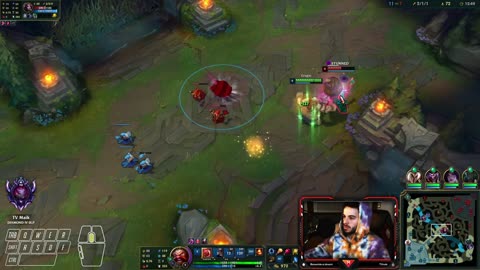 gragas combo as good as it gets