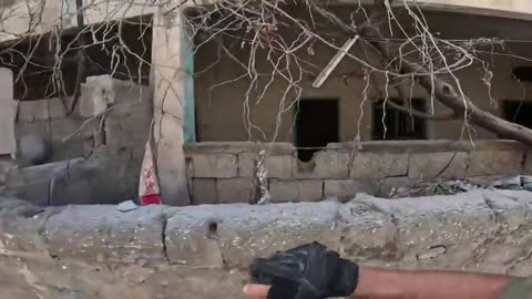 🕶️🇮🇱 Israel War | Sayeret Nahal in Gaza: Bodycam Footage Galore | RCF