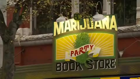 Great Cannabis Documentary on Legalization