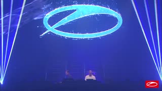 Rank 1 (Live) live at A State Of Trance 950 (Jaarbeurs, Utrecht - The Netherlands)