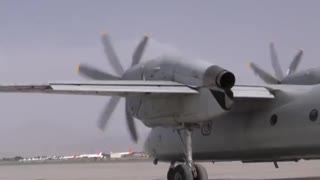 Taliban has repaired 70 damaged military planes left by America.