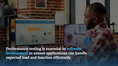 Performance Testing: Identifying Bottlenecks and Optimizing Software