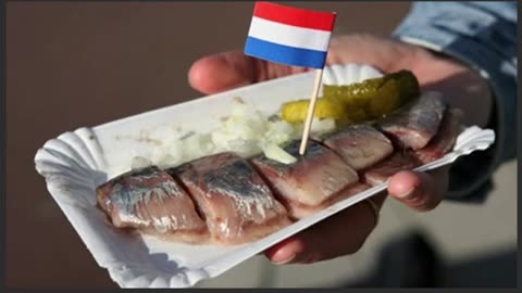 Dutch foodcandy that you need to try