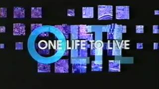 April 22, 2005 - Open to 'One Life to Live'