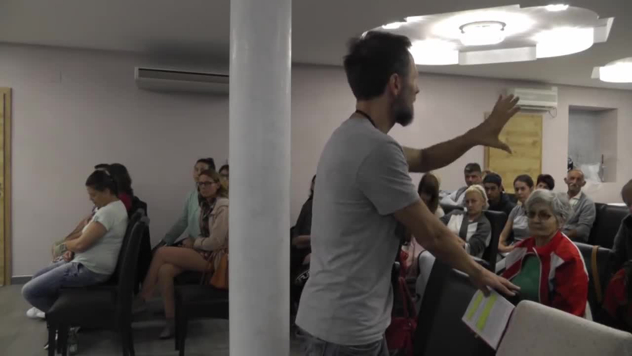 POJAVA ANTIKRISTA I POSLJEDNJA VJERSKA BORBA 1. Najava velikog otpada ...