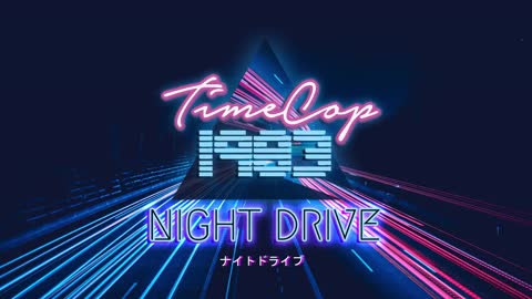 TimeCop 1983