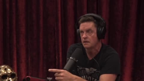 Jim Breuer calls out the CV Scam