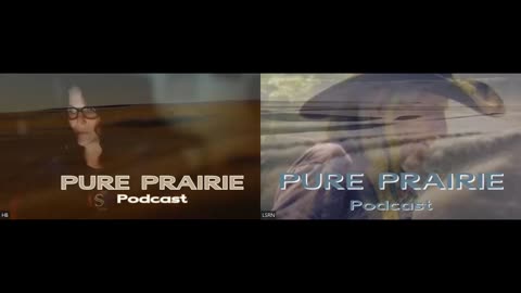 Pure Prairie Podcast #4
