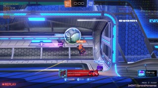 5 Seconds to Overtime | Rocket League 091423