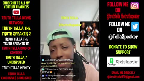 YOSHI VS PRETTY TEETEE & FAMOUSROYCE! THEY GO FROM READY TO FIGHT 2 FRIENDS