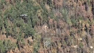🚀🇺🇦 Ukraine Russia War | Drone Footage by Ukrainian 12th Special Purpose Brigade "Azov" | Atta | RCF