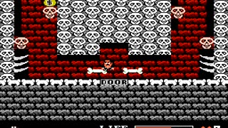 The Addams Family (NES)