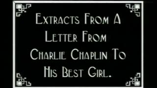 The Kid Auto Race In Venice, (1914) Public Domain Movie, Charles Chaplin