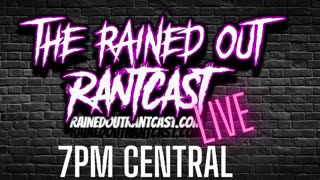 RantCast Live April 16, 2023