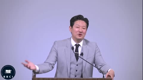 [Pastor Jae Joo] 20230403 Be Opposite to This World Pastor