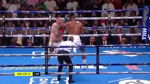 One_Of_The_Greatest_Rounds_Ever_Full_Third_Round_Of_Joshua_vs._Ruiz_Jr