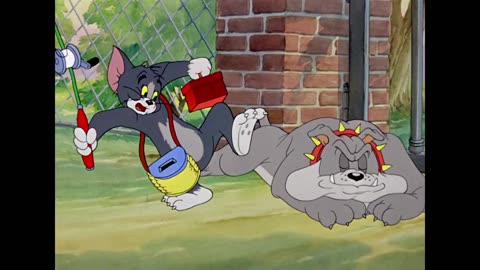 Cartoon Tom Jerry for Kids