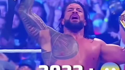 WWE 100 OMG Moments