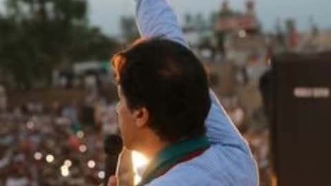 Imran Khan video