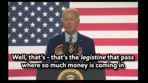 The Media Constantly Copes for Biden
