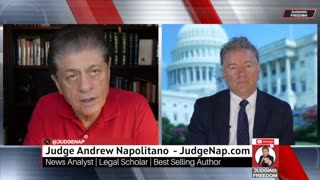 Highlights from Judge Napolitano's interview with Senator Rand Paul.