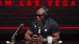 "I Was Happier Being Alone" Mike Tyson Gets Real with Kamaru Usman on Hotboxin Podcast