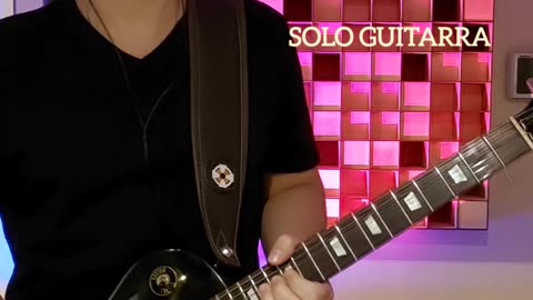 Lanterna dos Afogados Solo! Guitar cover by Fred Ribeiro! #Shorts