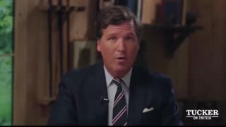Tucker Carlson Episode 2 - Cling to Your Taboos