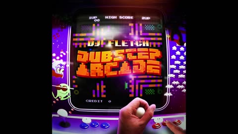 DJ Fletch - Space Invaders Theme (Dubstep Mix)