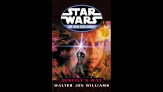 Star Wars Audiobook: Destiny's Way