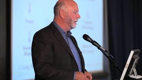 Dr. J. Craig Venter on Synthetic Biology at NASA Ames