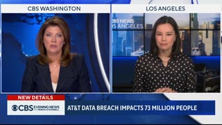 What to know about AT&T's massive data breach