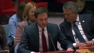 At the UNSC Dutch MFA Wopke Hoekstra on Russian aggressive war in Ukraine anniversary 24 Feb 2023