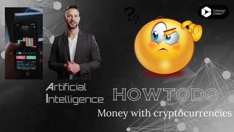 How to do money with cryptocurrencies