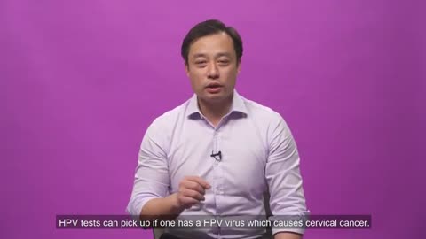 Know Cancer to Beat Cancer! Q&A with Dr Wong Wai Loong_Cut
