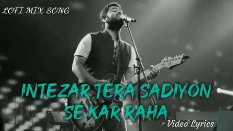 Hamari Adhuri Kahani Lyrical Video Arijit Singh Rashmi Singh Virag Mishra Sad Song