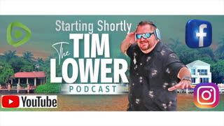 The Tim Lower Podcast with Guest Michael Beauchamp Owner Local IT