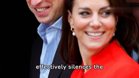 Prince William Sets the Record Straight: A Statement Addressing Recent Rumors