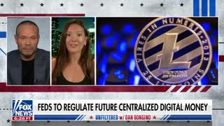 Dan Bongino: Will this become the biggest surveillance tool in human history?