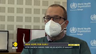 Is Europe eyeing an end to Covid-19 pandemic Coronavirus News International News