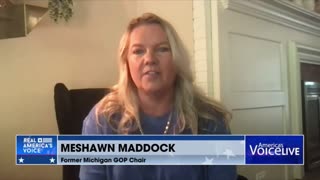 Michigan 2020 Elector Speaks Out