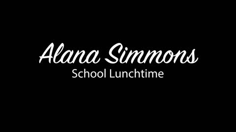 Alana Simmons