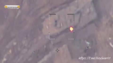 ‼️🇷🇺💥Footage of the destruction of Leopard-2 tanks