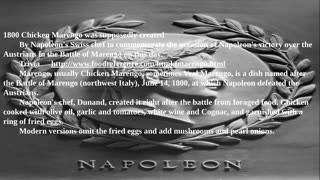 Today in History Food Edition June 14, 2024