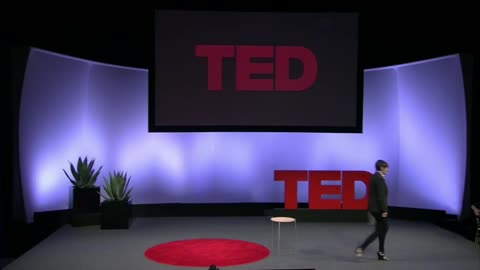 Il TED TALK completo di Ghislaine Maxwell sul suo progetto TerraMar