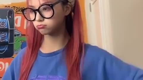 Tik Tok China√ Chào Lưu Biến Hình Hót Nhất Hiện Nay .Toàn Hot girl Ngắm nó mắt Du