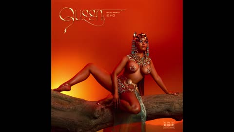 Nicki Minaj - Queen Mixtape