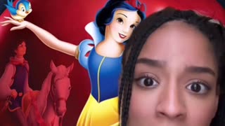 Pedo - Disney And The New Snow White