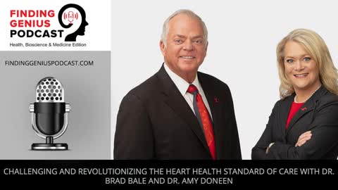 Challenging and Revolutionizing the Heart Health Standard of Care